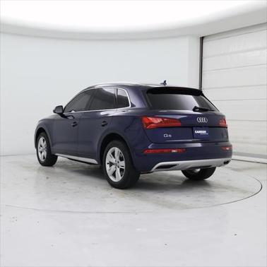 2019 Audi Q5 45 Premium