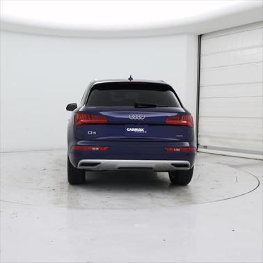 2019 Audi Q5 45 Premium