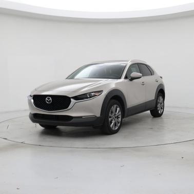 2024 Mazda CX-30 2.5 S Premium Package