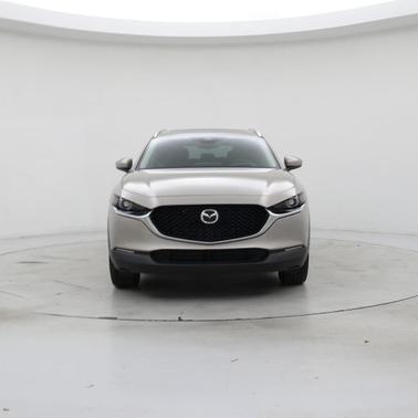 2024 Mazda CX-30 2.5 S Premium Package