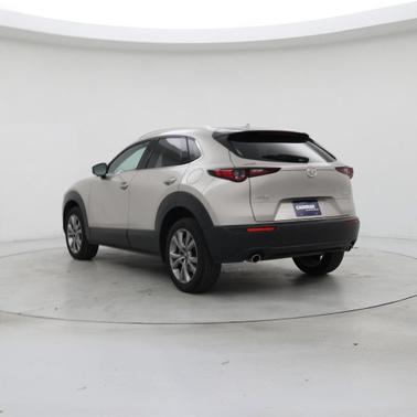 2024 Mazda CX-30 2.5 S Premium Package