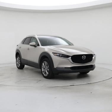 2024 Mazda CX-30 2.5 S Premium Package