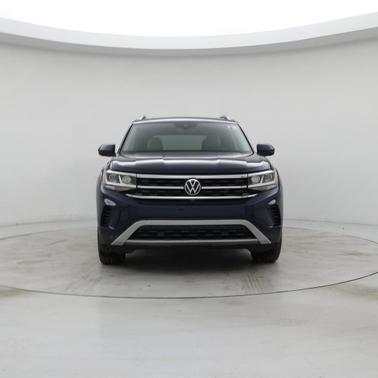 2021 Volkswagen Atlas 3.6L SEL Premium