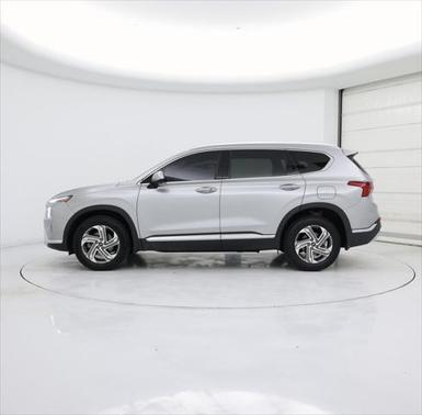 2022 Hyundai SANTA FE SEL 2.4