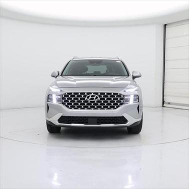 2022 Hyundai SANTA FE SEL 2.4