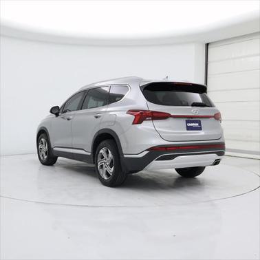 2022 Hyundai SANTA FE SEL 2.4