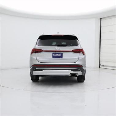 2022 Hyundai SANTA FE SEL 2.4