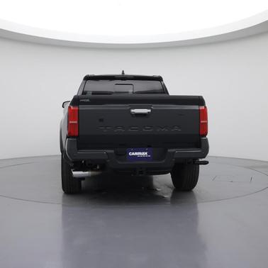 Underground 2024 Toyota Tacoma Limited