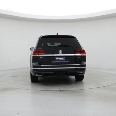 2019 Volkswagen Atlas 3.6L SEL