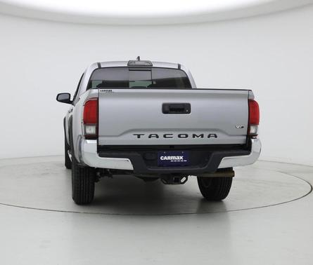 2018 Toyota Tacoma SR5
