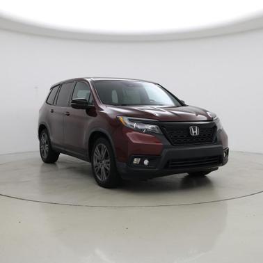 2020 Honda Passport 2WD EX-L