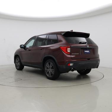 2020 Honda Passport 2WD EX-L