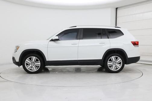 2019 Volkswagen Atlas 3.6L SE w/Technology