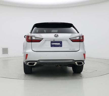 2019 Lexus RX 350 Base