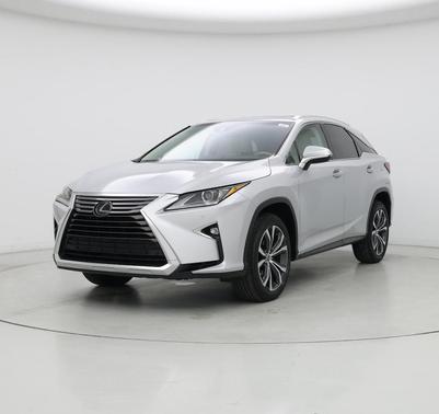 2019 Lexus RX 350 Base