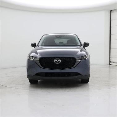 2023 Mazda CX-5 Carbon Edition