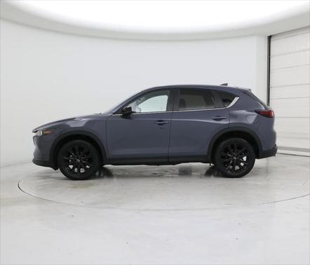 2023 Mazda CX-5 Carbon Edition