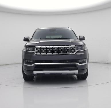 2022 Jeep Grand Wagoneer Series I 4x4