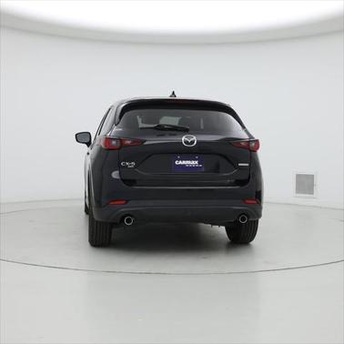 2022 Mazda CX-5 2.5 S Premium