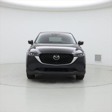 2022 Mazda CX-5 2.5 S Premium
