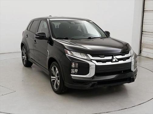 2020 Mitsubishi Outlander Sport SE