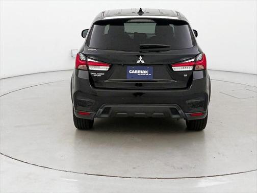 2020 Mitsubishi Outlander Sport SE