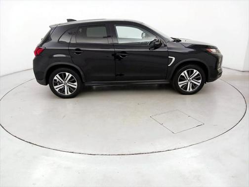 2020 Mitsubishi Outlander Sport SE