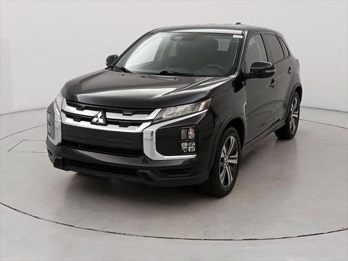 2020 Mitsubishi Outlander Sport SE