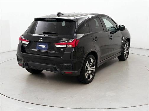 2020 Mitsubishi Outlander Sport SE