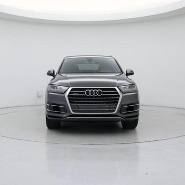 2018 Audi Q7 3.0T Premium Plus