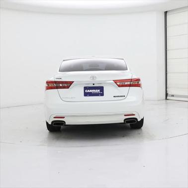 2017 Toyota Avalon Touring