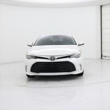 2017 Toyota Avalon Touring