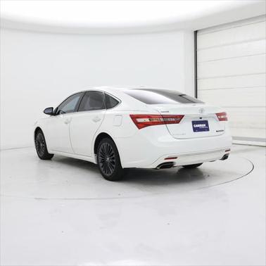 2017 Toyota Avalon Touring