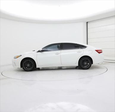 2017 Toyota Avalon Touring