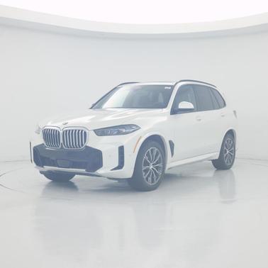 2025 BMW X5 sDrive40i