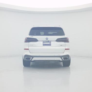 2025 BMW X5 sDrive40i