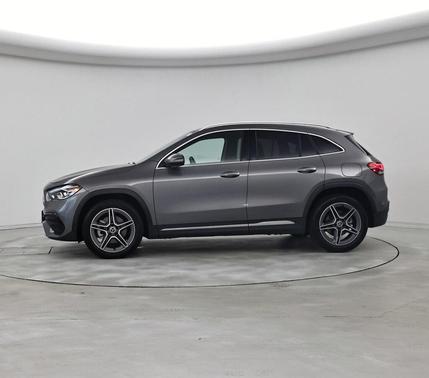 2023 Mercedes-Benz GLA 250 4MATIC