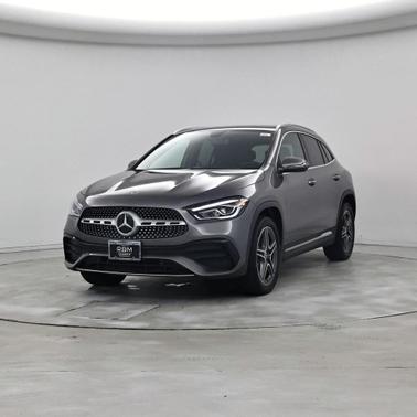 2023 Mercedes-Benz GLA 250 4MATIC