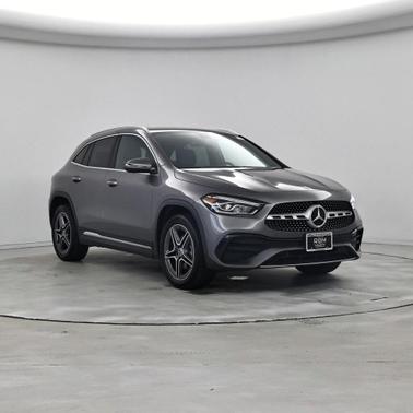 2023 Mercedes-Benz GLA 250 4MATIC