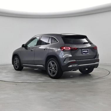 2023 Mercedes-Benz GLA 250 4MATIC