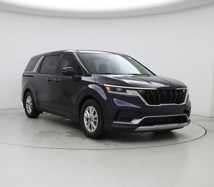2023 Kia Carnival LX
