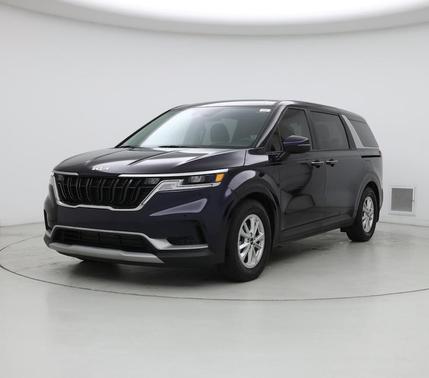 2023 Kia Carnival LX