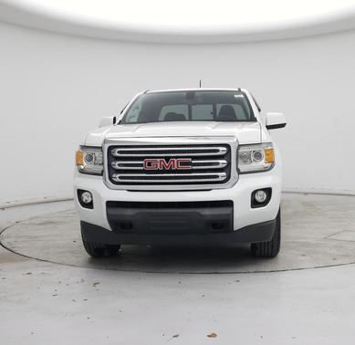 2016 GMC Canyon SLE