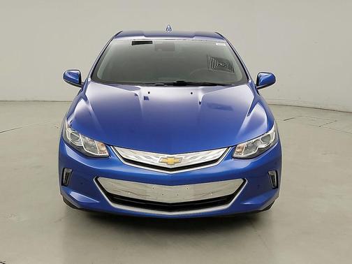 2017 Chevrolet Volt Premier