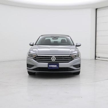 2020 Volkswagen Jetta 1.4T SEL