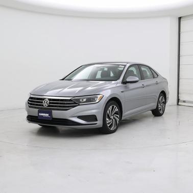 2020 Volkswagen Jetta 1.4T SEL