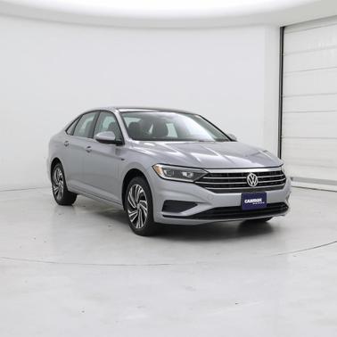 2020 Volkswagen Jetta 1.4T SEL