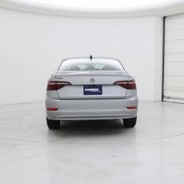 2020 Volkswagen Jetta 1.4T SEL