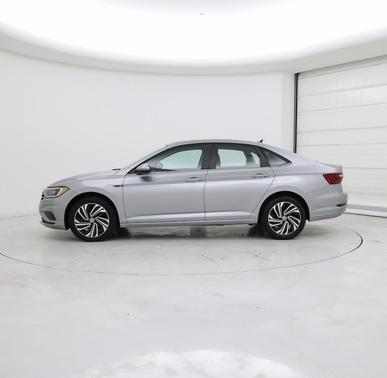 2020 Volkswagen Jetta 1.4T SEL