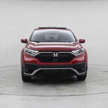 2022 Honda CR-V 2WD EX-L